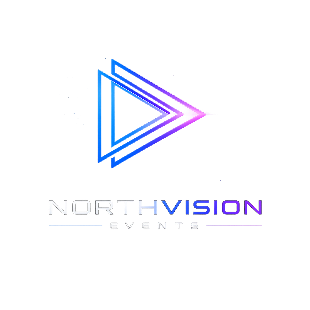 NorthVision Events Logo